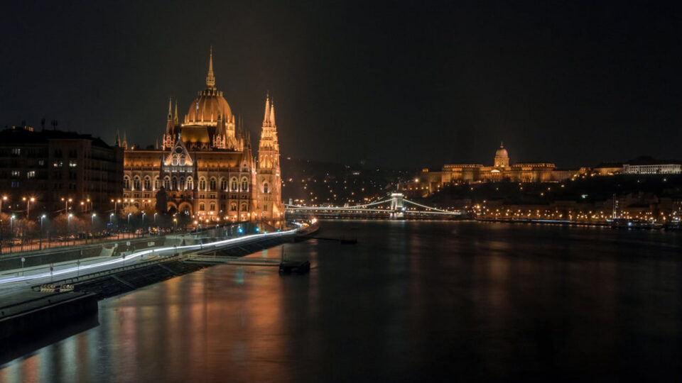 Budapest-Washington : un axe face au dirigisme bruxellois