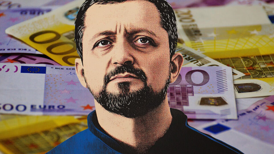 90 milliards pour Kiev : la fuite en avant de Bruxelles doit alarmer la Suisse