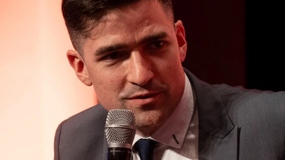 Remigration Summit 2026 : entretien avec Martin Sellner