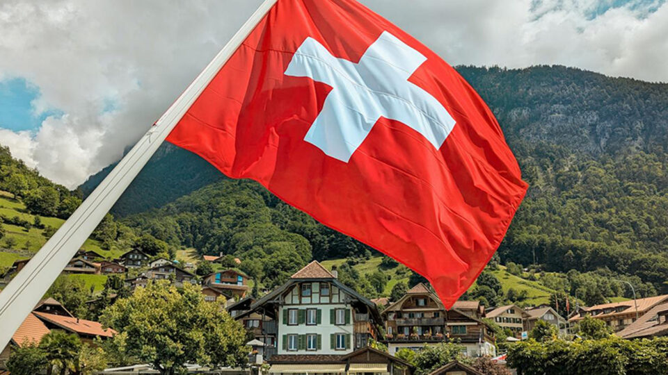 Neutralité suisse : une notion sans demi-mesure