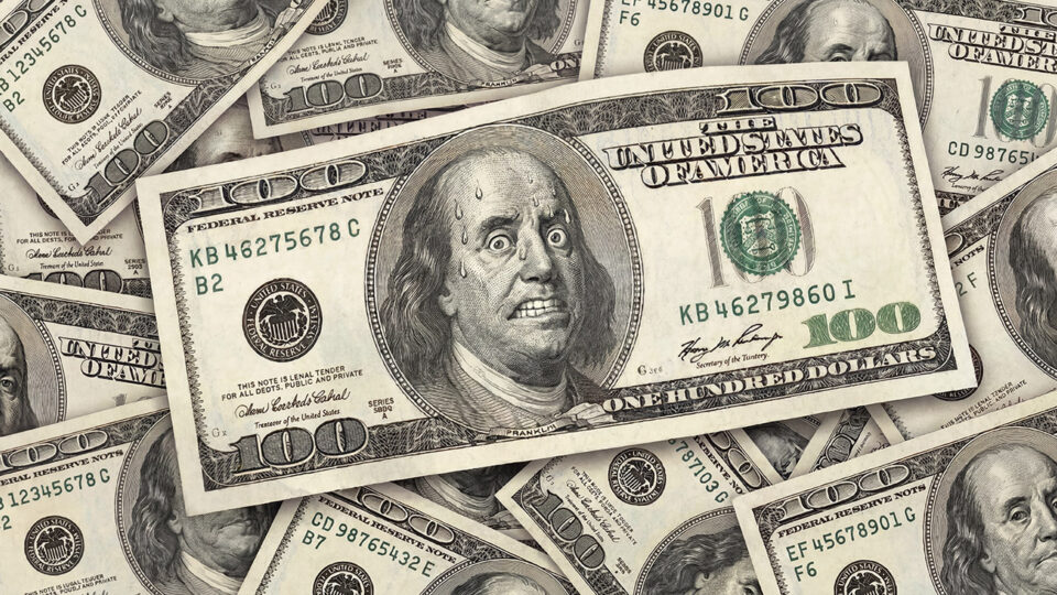 Réflexion libre sur la dette américaine