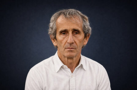 Alain Prost cambriolé et blessé