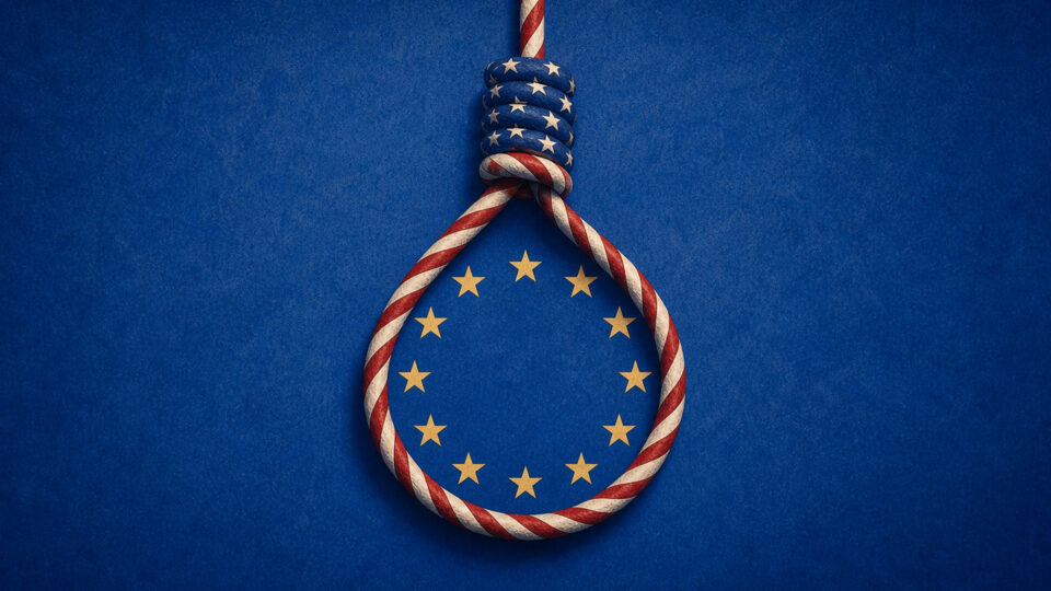 L’Union européenne recule face à Washington et acte une nouvelle concession majeure