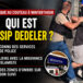 Terrorisme en Suisse ? Qui est Nesip Dedeler, le terroriste de Winterthour ?