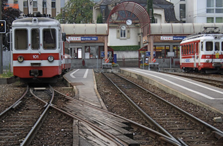 Altercation mortelle à Monthey : trois étrangers interpellés