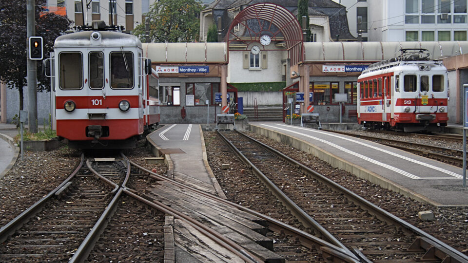 Altercation mortelle à Monthey : trois étrangers interpellés
