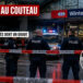 « Allah Akbar » : attaque islamiste au couteau à Winterthour (3 blessés)