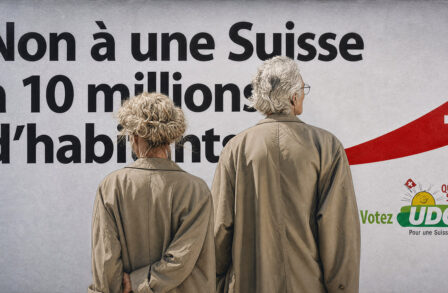 Retraites : le mirage de la solution migratoire