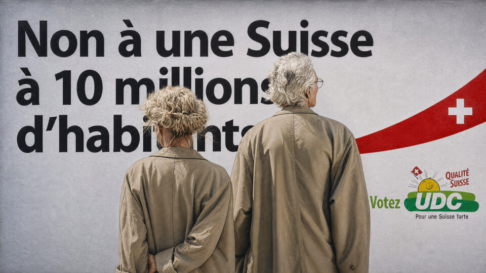 Retraites : le mirage de la solution migratoire