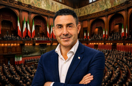 Italie : le parti de Roberto Vannacci renforce son assise parlementaire