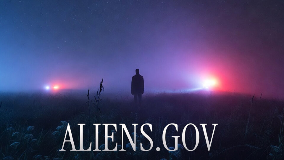 aliens.gov : quand Washington ouvre la voie à un nouveau débat civilisationnel