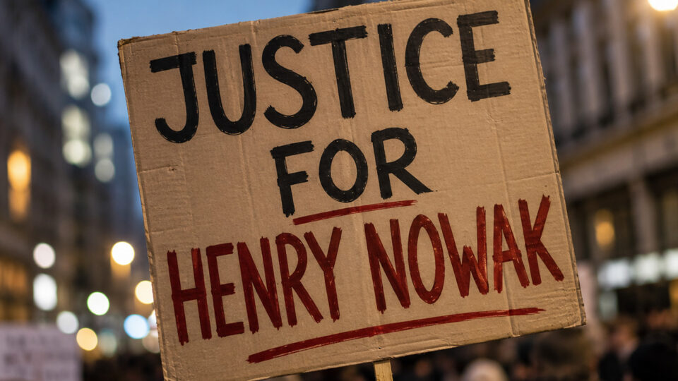 Henry Nowak
