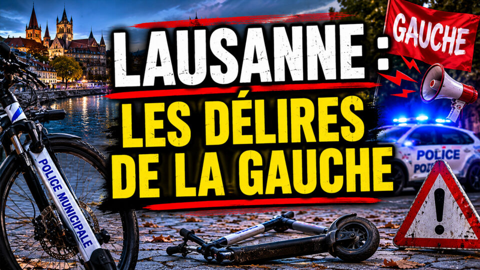Lausanne