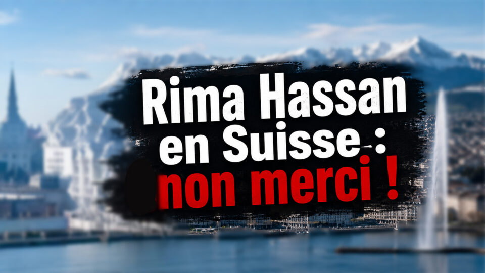 Rima Hassan
