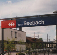 Zurich : un Syrien arrêté après une attaque au couteau