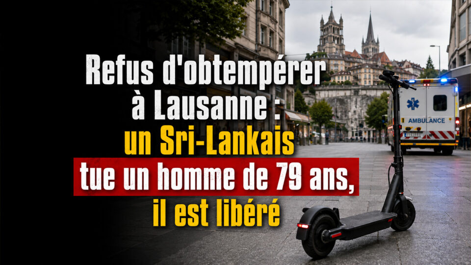 Lausanne