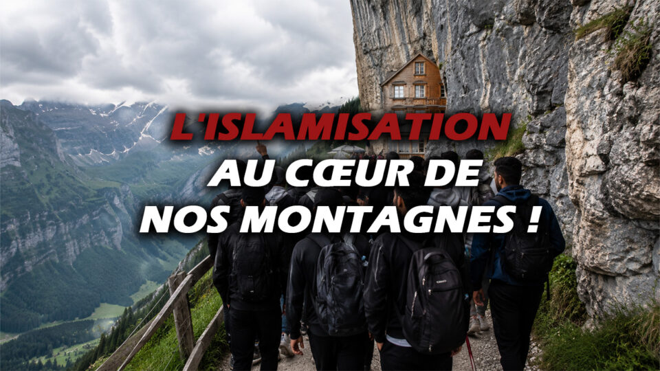 islamisation