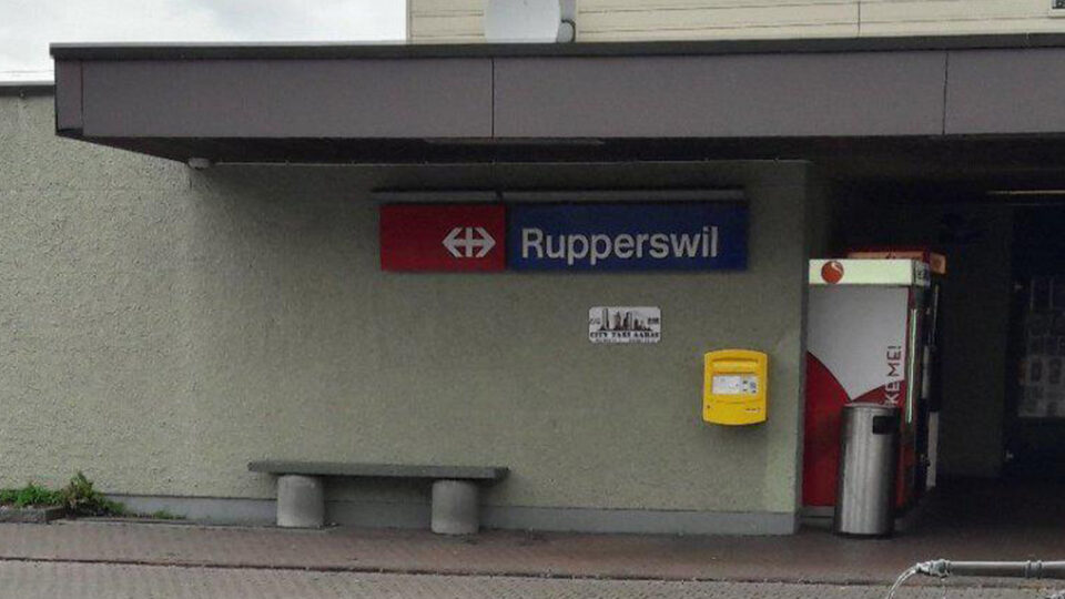 Rupperswil : 2 Algériens et 1 Marocain interpellés après un cambriolage