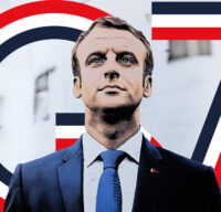 G7 : pendant que Genève se barricade, Emmanuel Macron réunit les grandes puissances économiques, dont la Chine, avant le sommet d&rsquo;Évian