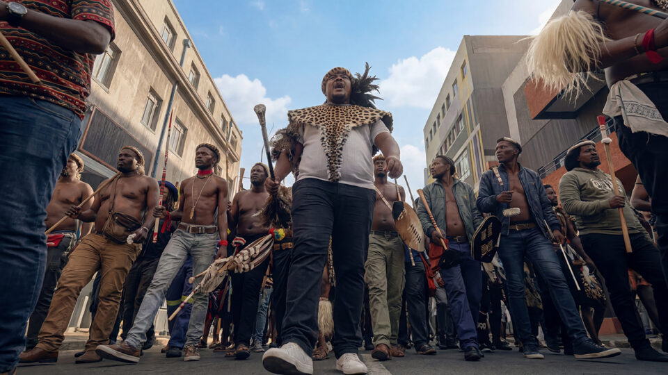 Immigration de masse : l'Afrique aussi se révolte