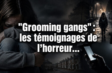 grooming gangs
